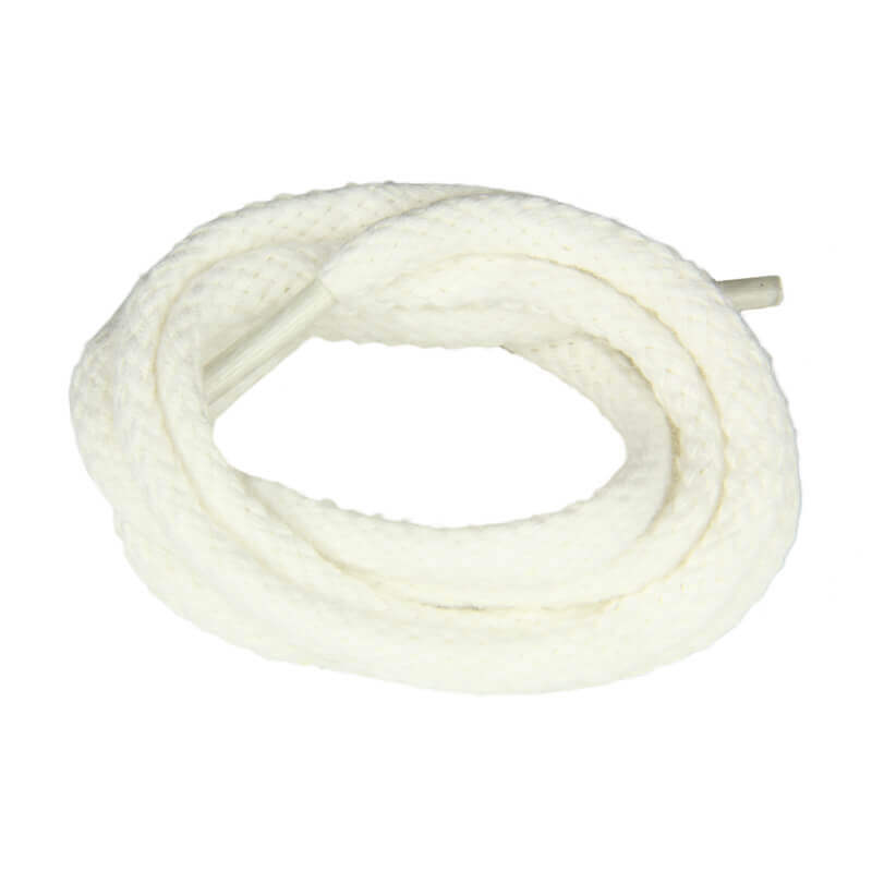 Lacets blanc Lacets blanc