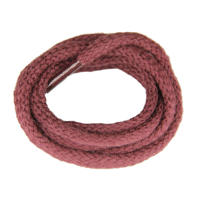 Lacets Bordeau Lacets Bordeau
