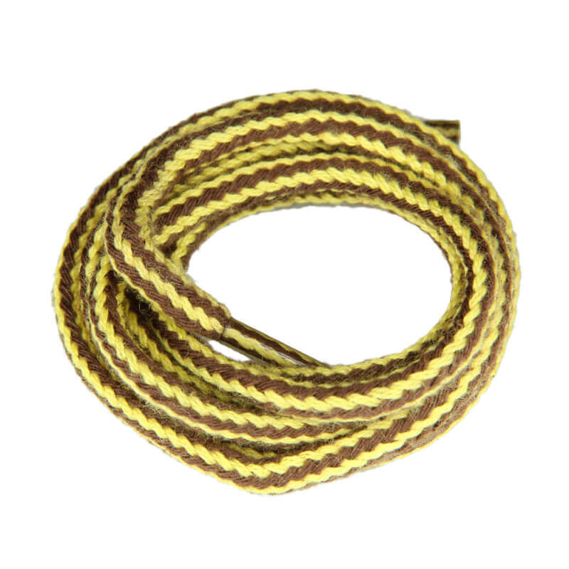 Lacets Bicolore Timberland Lacets Bicolore Timberland