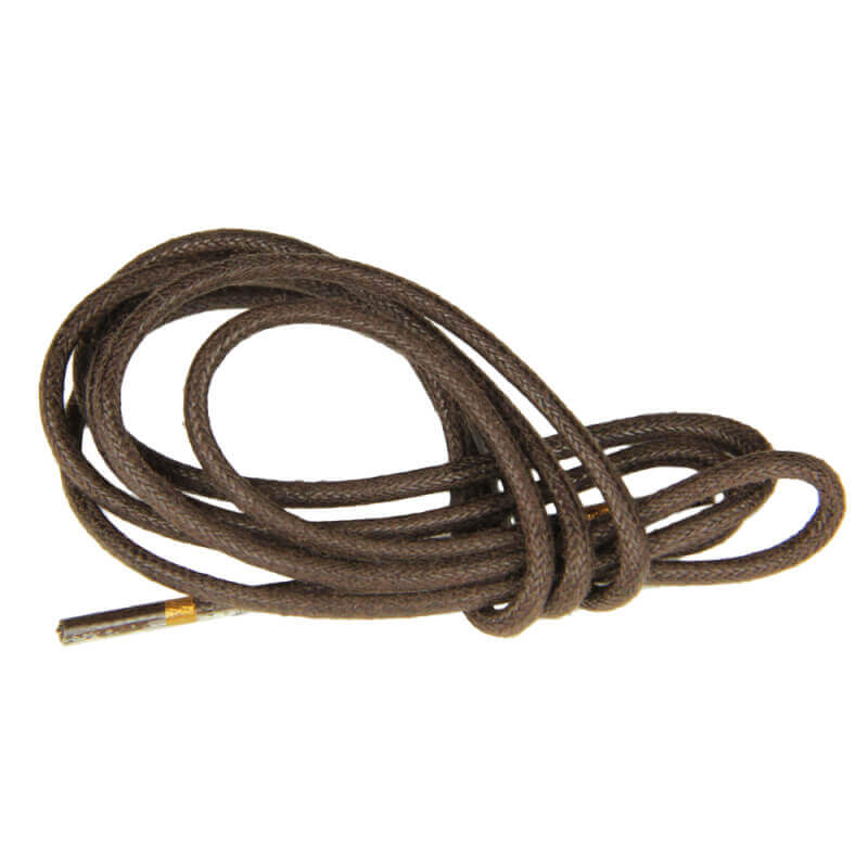 Lacets Marron Foncé Lacets Marron Foncé