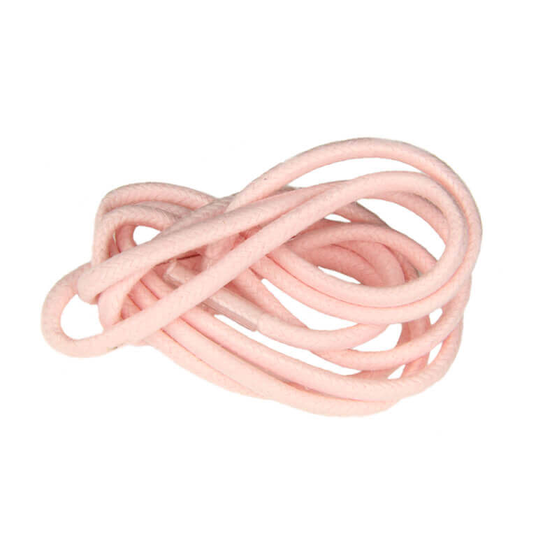 Lacets Rose Pale Lacets Rose Pale