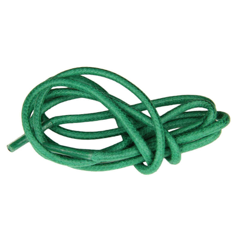 Lacets vert Lacets vert
