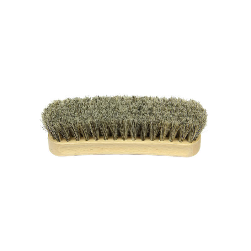 Brosse à lustrer Blanc Moyen Brosse à lustrer Blanc Moyen