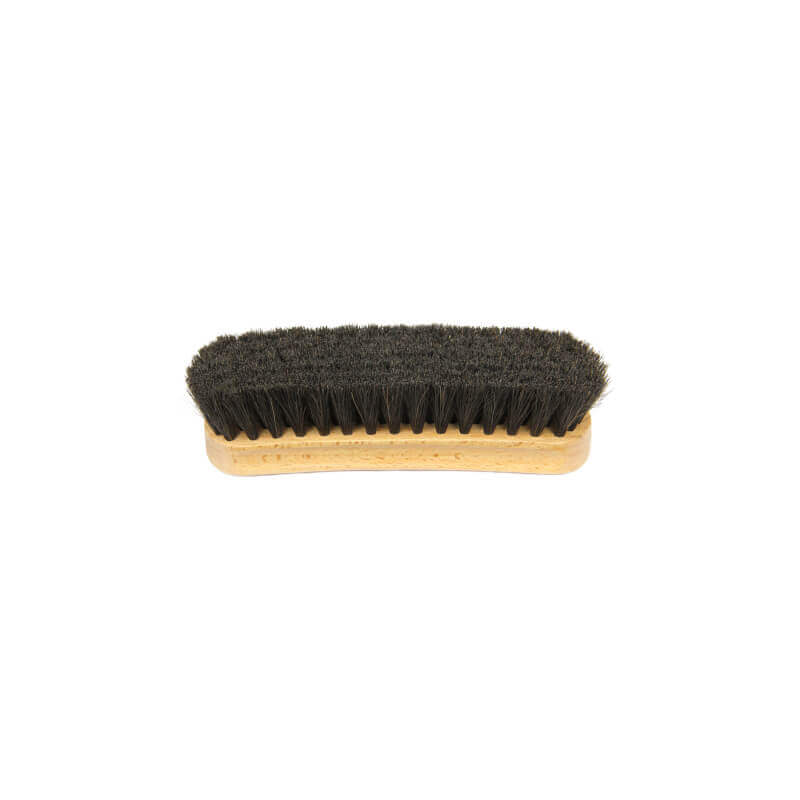 Brosse luxe crin de cheval petit modèle Brosse luxe crin de cheval petit modèle