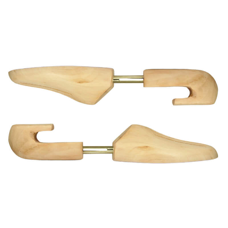 Embauchoirs bois brut ECO Embauchoirs bois brut ECO