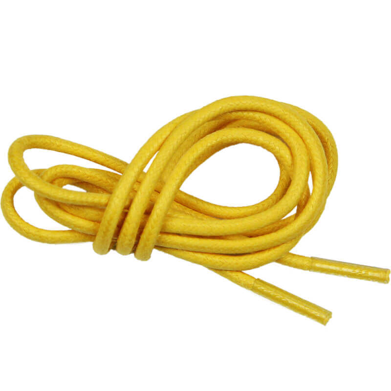 Lacet jaune Lacet jaune