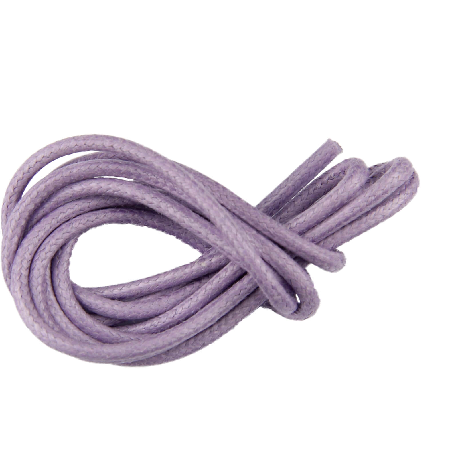 lavender shoe laces