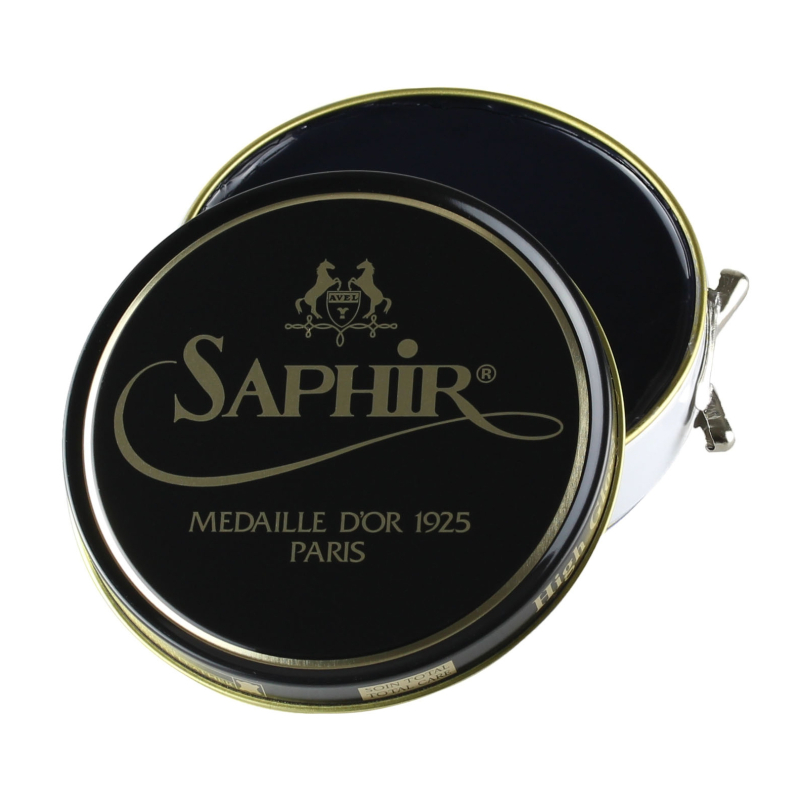 Pâte Saphir Médaille d'Or 100ml - Gris Pâte Saphir Médaille d'Or 100ml - Gris