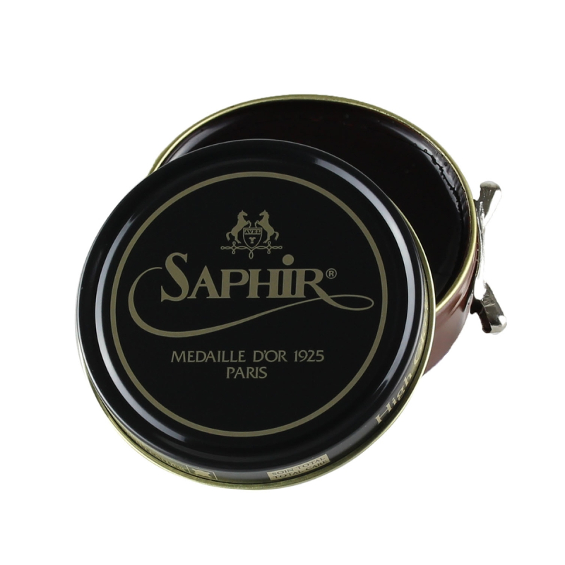 Pâte Saphir Médaille d'Or 50ml - Havane Pâte Saphir Médaille d'Or 50ml - Havane