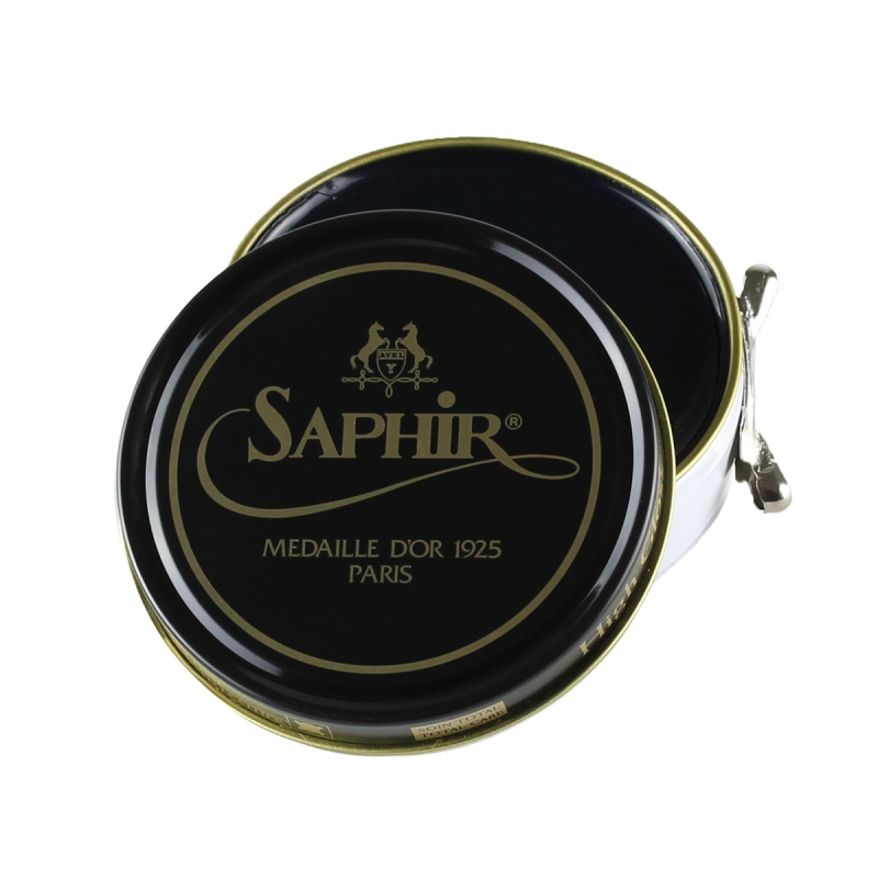 Pâte Saphir Médaille d'Or 50ml - Gris Pâte Saphir Médaille d'Or 50ml - Gris
