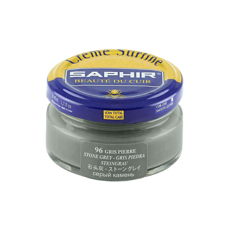 saphir greasy cream