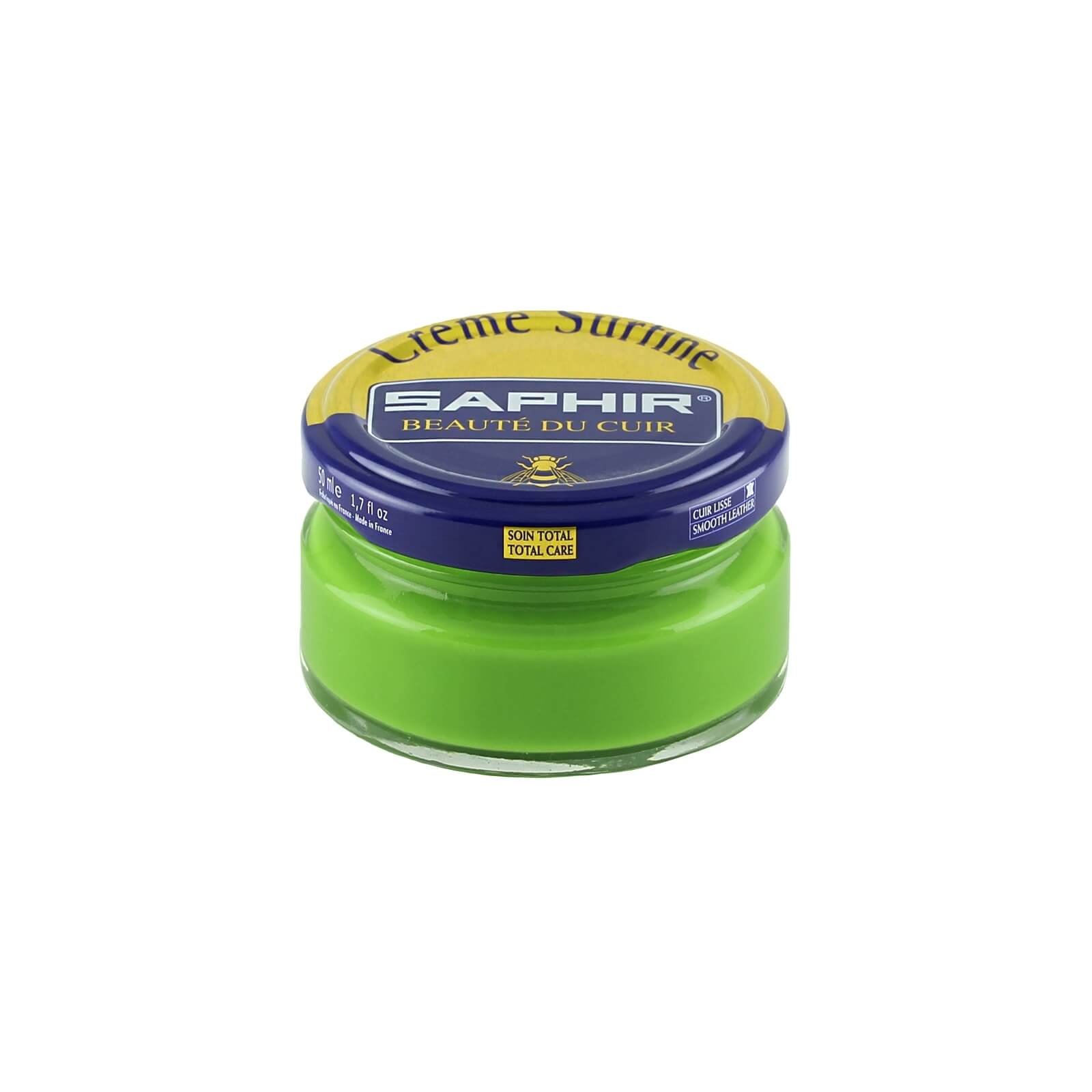 shoe polish saphir by saphir