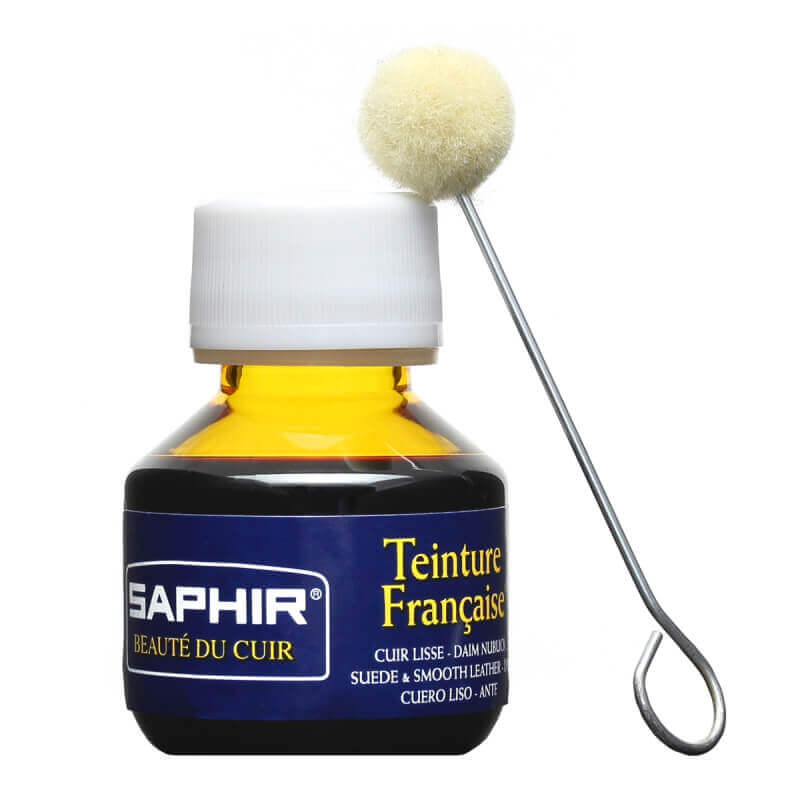 Saphir Fawn Base Shoe Dye 50ml Saphir Fawn Base Shoe Dye 50ml
