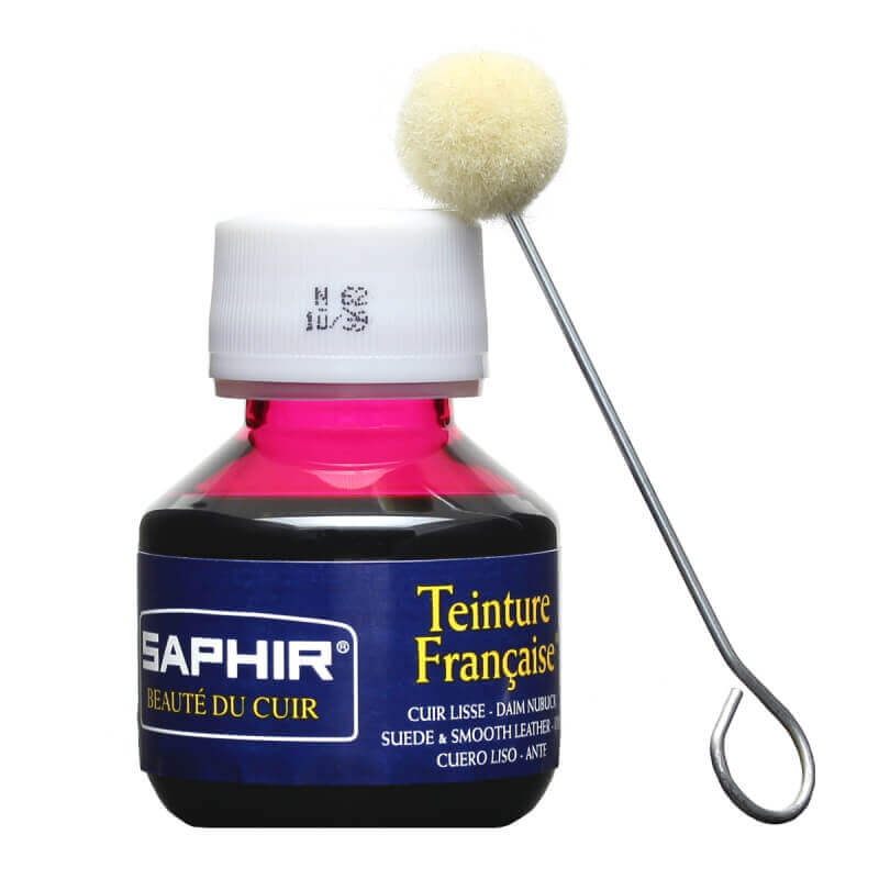 Teinture SAPHIR Base pourpre 50ml Teinture SAPHIR Base pourpre 50ml