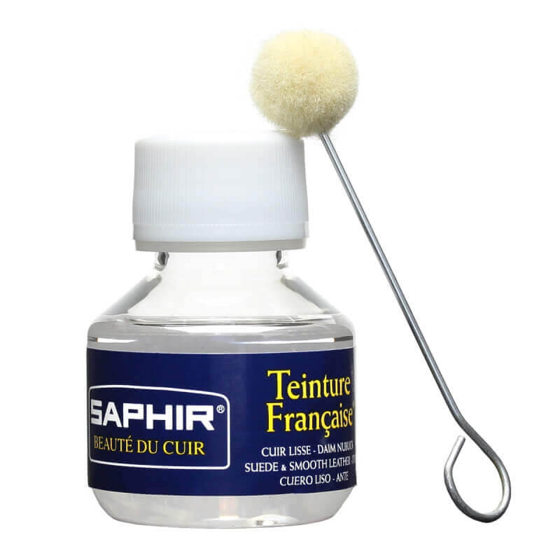 Saphir Ligthening Base Shoe Dye 50ml Saphir Ligthening Base Shoe Dye 50ml