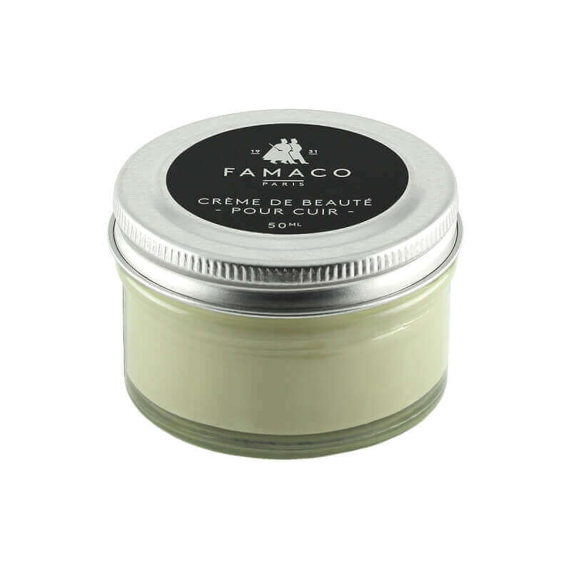 Crème de cirage FAMACO Blé Crème de cirage FAMACO Blé