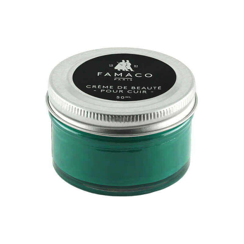 Crème de cirage FAMACO Colvert Crème de cirage FAMACO Colvert