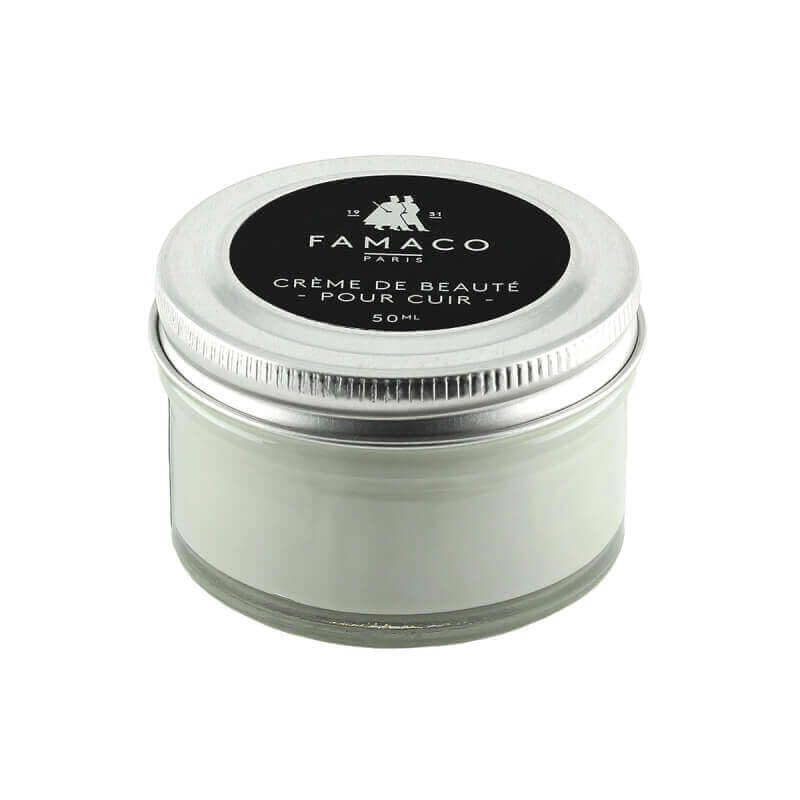 Crème de cirage FAMACO Edelweiss Crème de cirage FAMACO Edelweiss