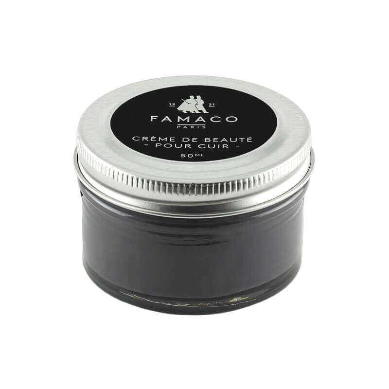 Crème de cirage FAMACO Flanelle Crème de cirage FAMACO Flanelle