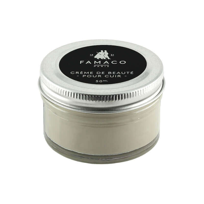 Crème de cirage FAMACO Ficelle Crème de cirage FAMACO Ficelle