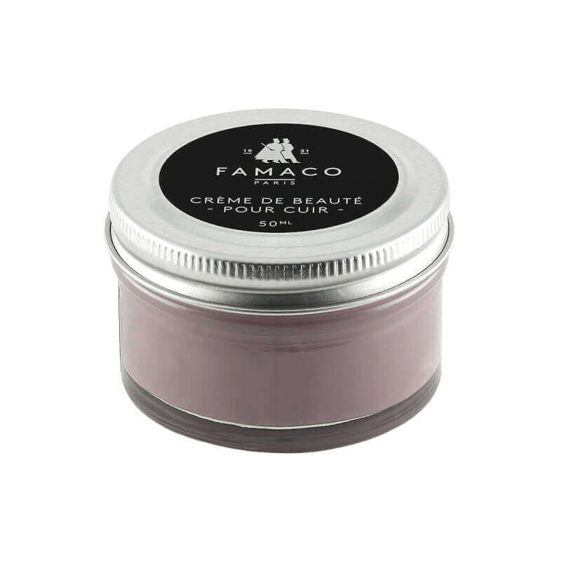 Crème de cirage FAMACO Glycine Crème de cirage FAMACO Glycine