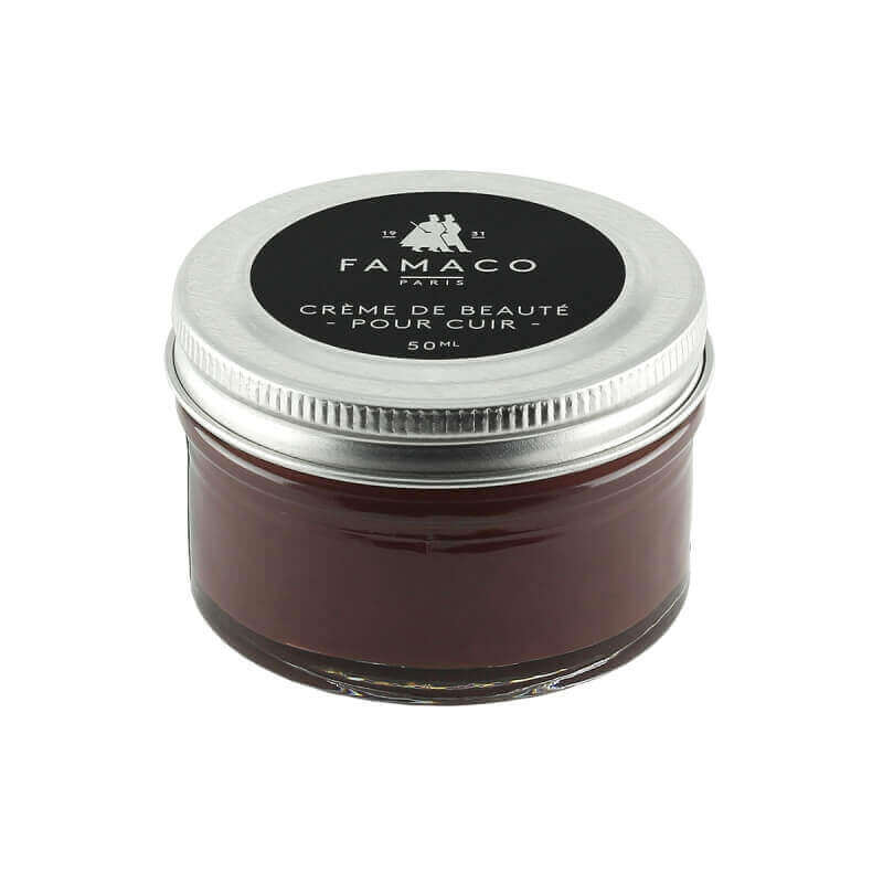 Crème de cirage FAMACO Gold Crème de cirage FAMACO Gold