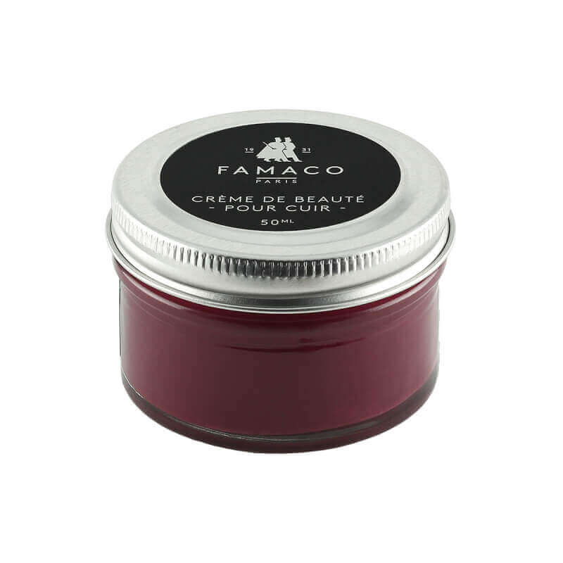 Crème de cirage FAMACO Granata Crème de cirage FAMACO Granata