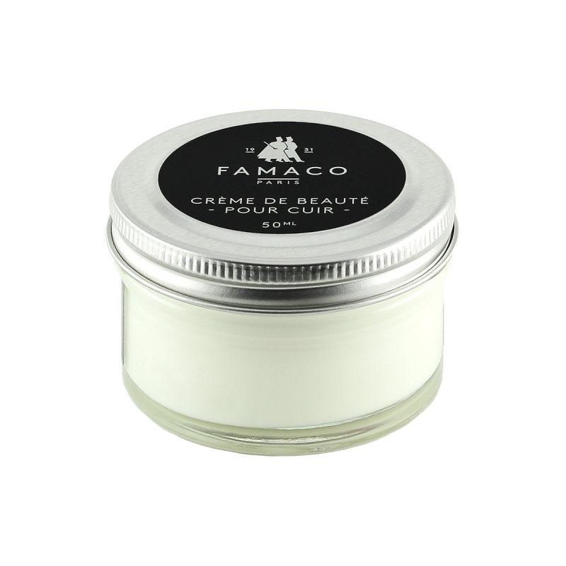 Crème de cirage FAMACO Dauphine Crème de cirage FAMACO Dauphine