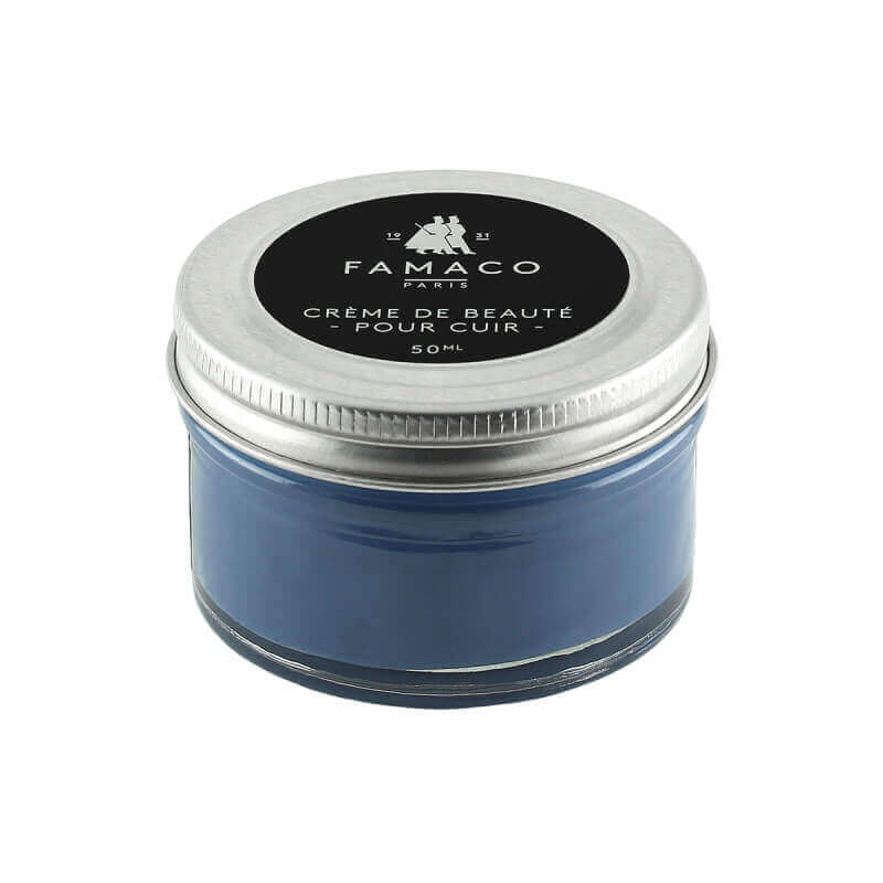 Crème de cirage FAMACO Lavande Crème de cirage FAMACO Lavande