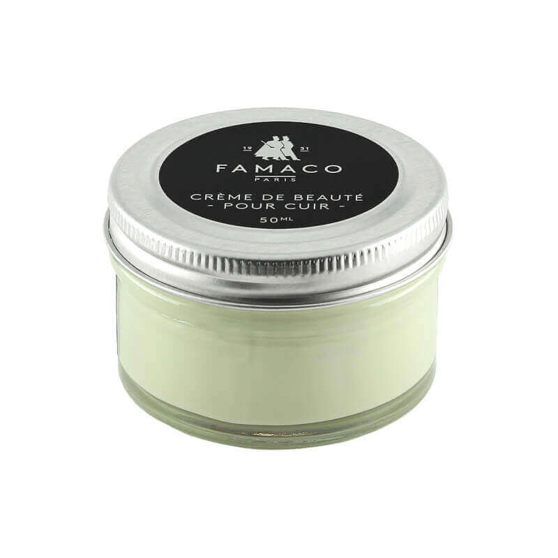 Crème de cirage FAMACO Lido Crème de cirage FAMACO Lido