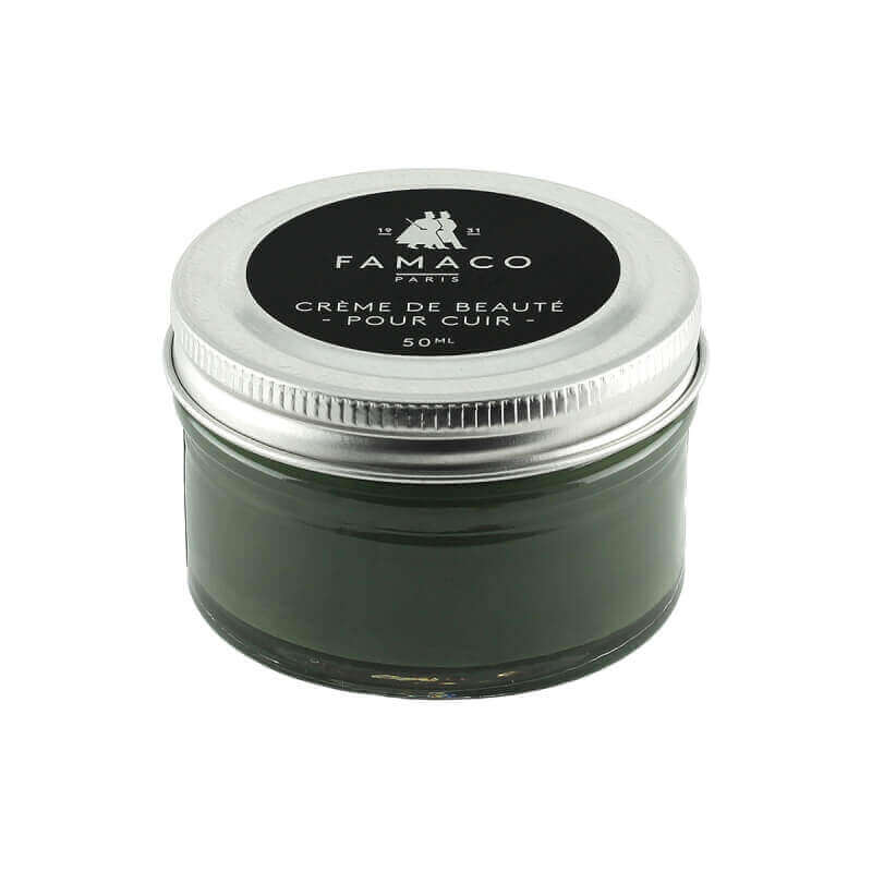Crème de cirage FAMACO Loden Crème de cirage FAMACO Loden