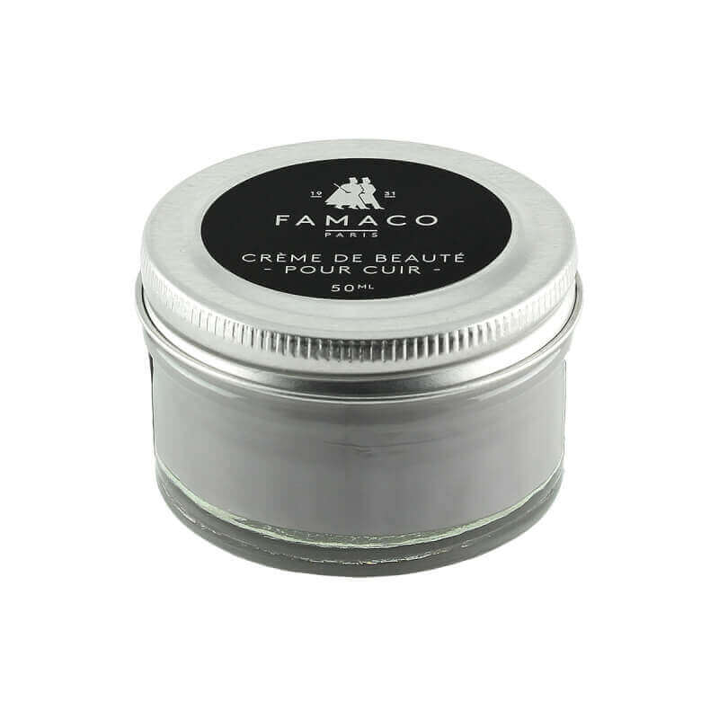 Crème de cirage FAMACO Lilas Crème de cirage FAMACO Lilas