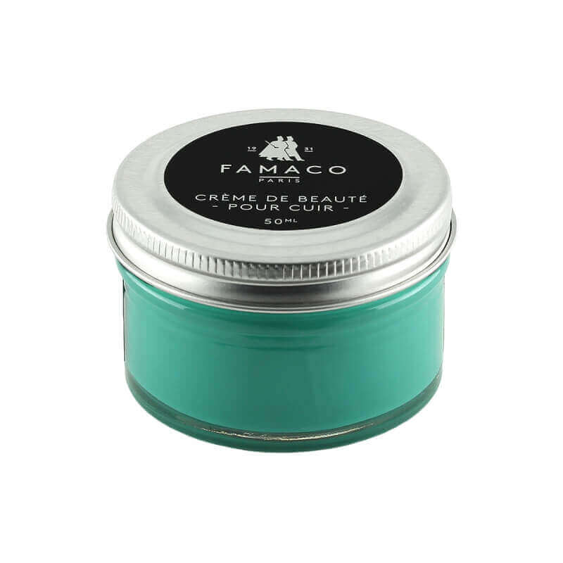 Crème de cirage FAMACO Menthe Crème de cirage FAMACO Menthe