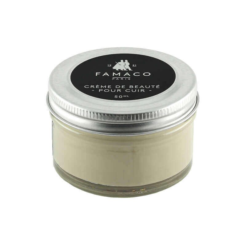 Crème de cirage FAMACO Mastic Crème de cirage FAMACO Mastic