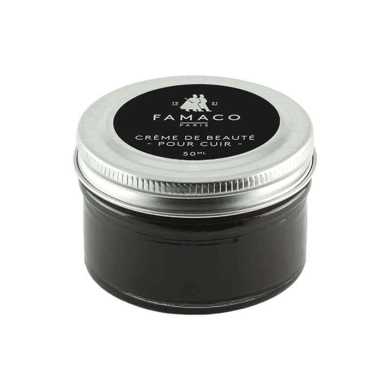 Crème de cirage FAMACO Minéral Crème de cirage FAMACO Minéral