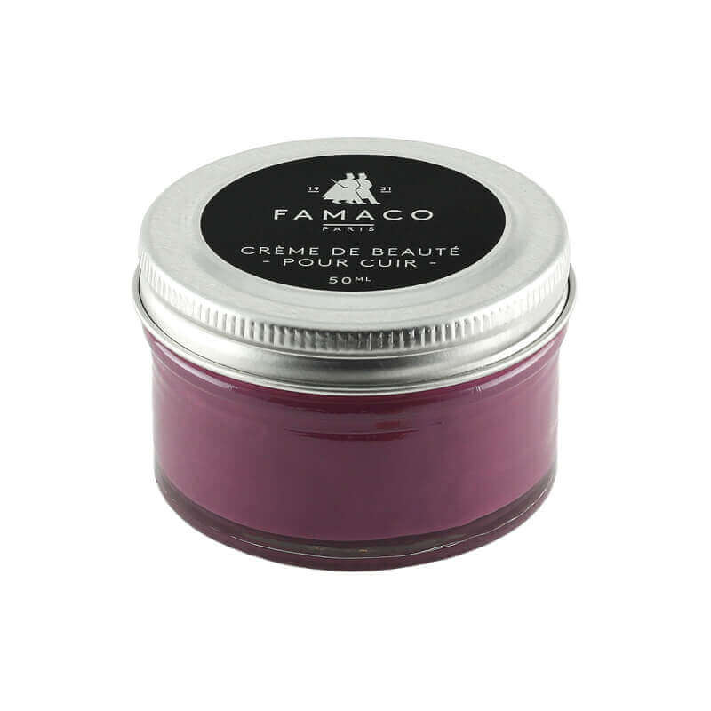 Crème de cirage FAMACO Myrtille Crème de cirage FAMACO Myrtille