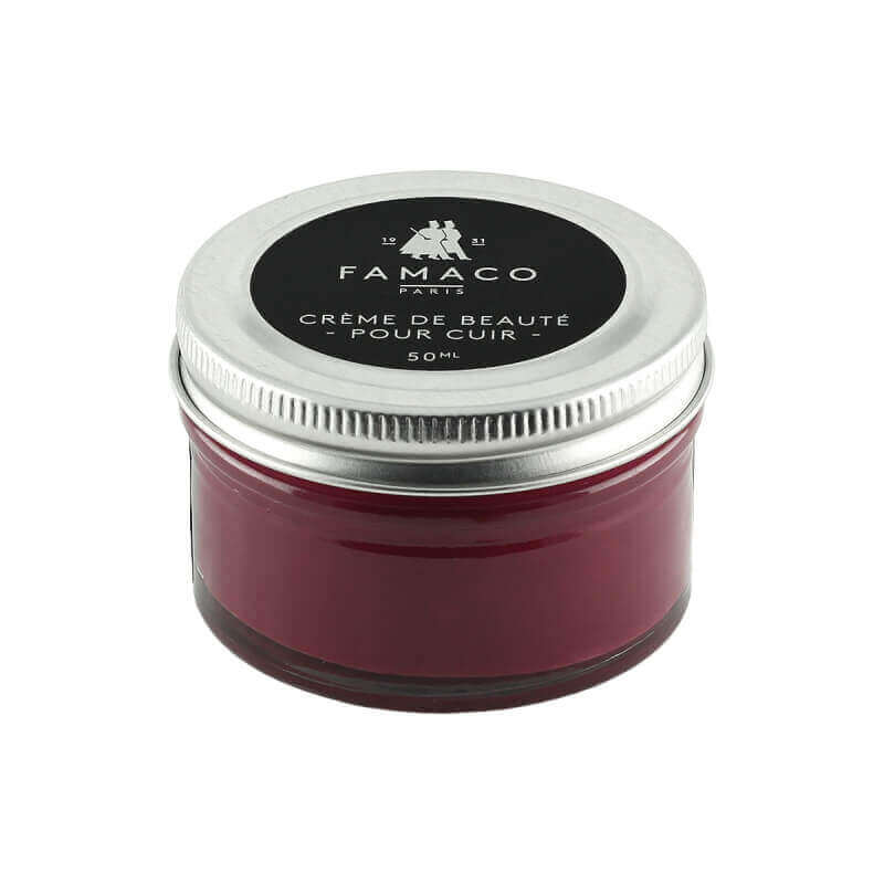 Crème de cirage FAMACO Opéra Crème de cirage FAMACO Opéra