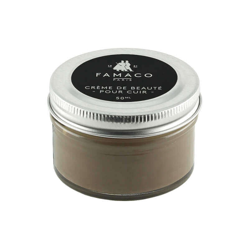 Crème de cirage FAMACO Poivre Crème de cirage FAMACO Poivre