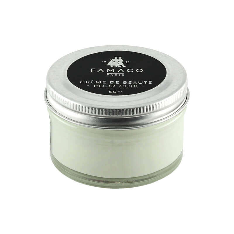 Crème de cirage FAMACO Polaire Crème de cirage FAMACO Polaire