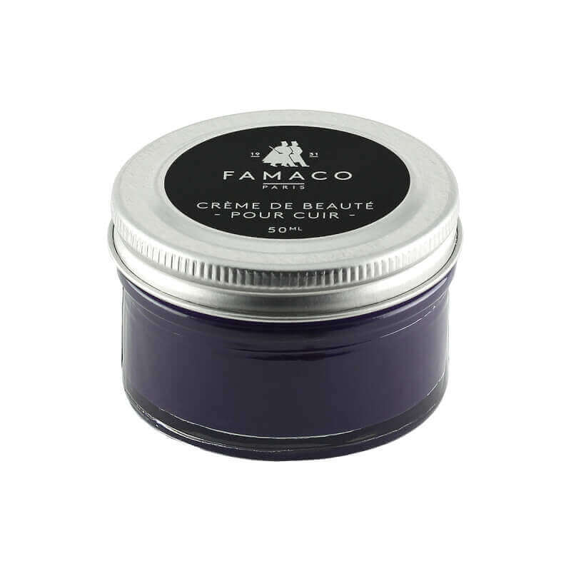 Crème de cirage FAMACO Quetsche Crème de cirage FAMACO Quetsche