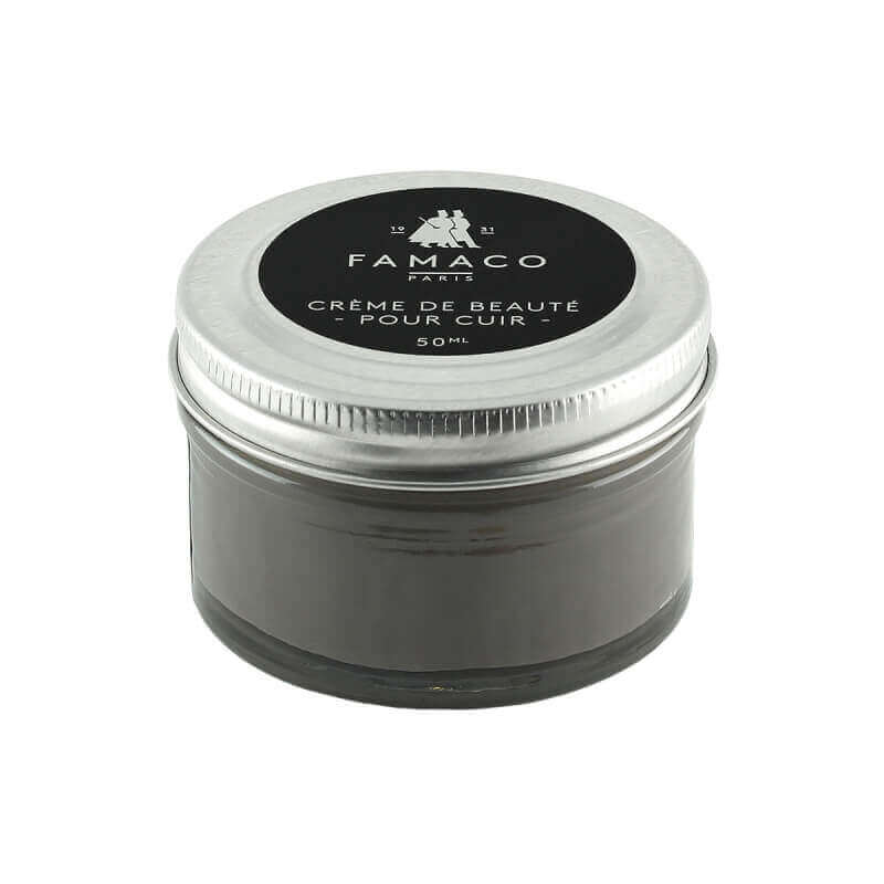 Crème de cirage FAMACO Silex Crème de cirage FAMACO Silex