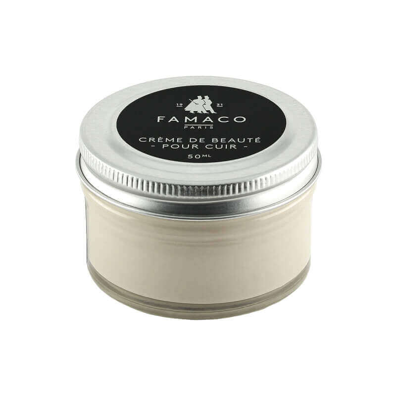 Crème de cirage FAMACO Plage Crème de cirage FAMACO Plage