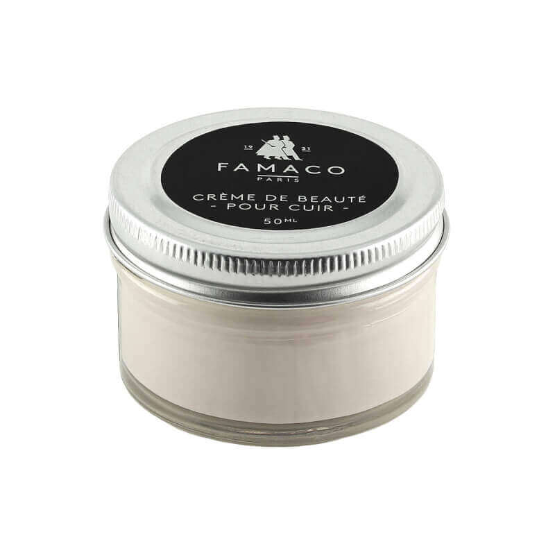 Crème de cirage FAMACO Bouleau Crème de cirage FAMACO Bouleau