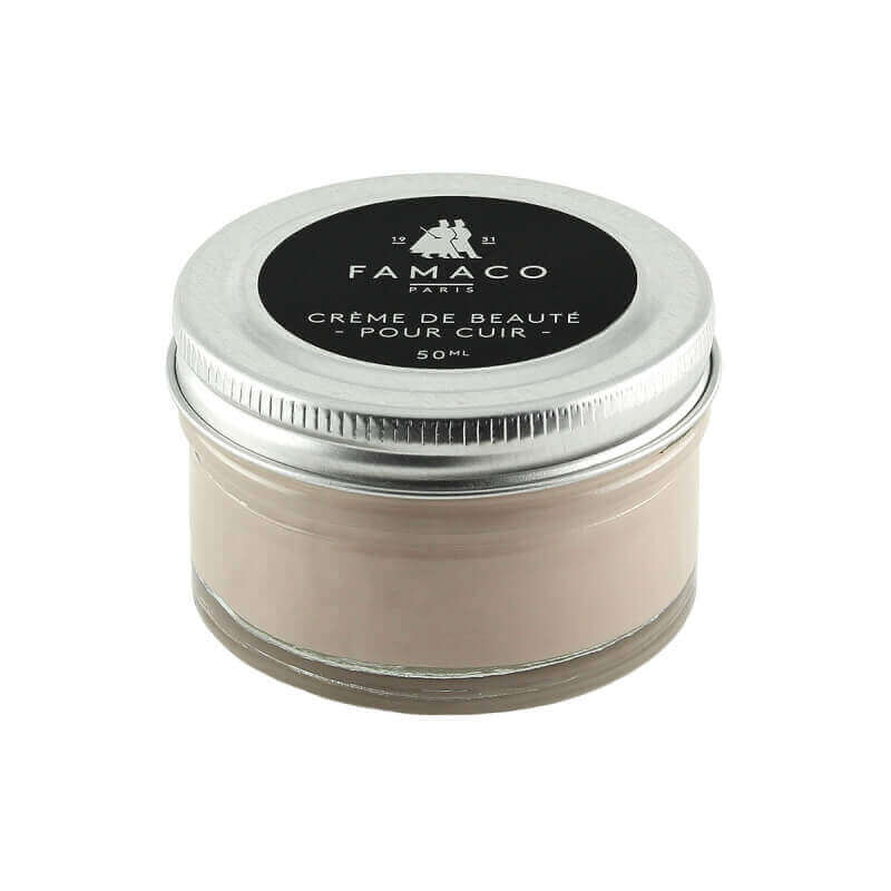 Crème de cirage FAMACO Nankin Crème de cirage FAMACO Nankin