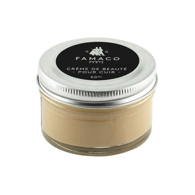 Crème de cirage FAMACO Colonial Crème de cirage FAMACO Colonial