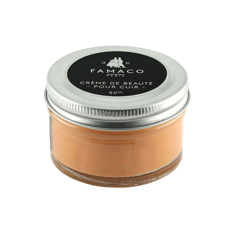 Crème de cirage FAMACO Clémentine Crème de cirage FAMACO Clémentine