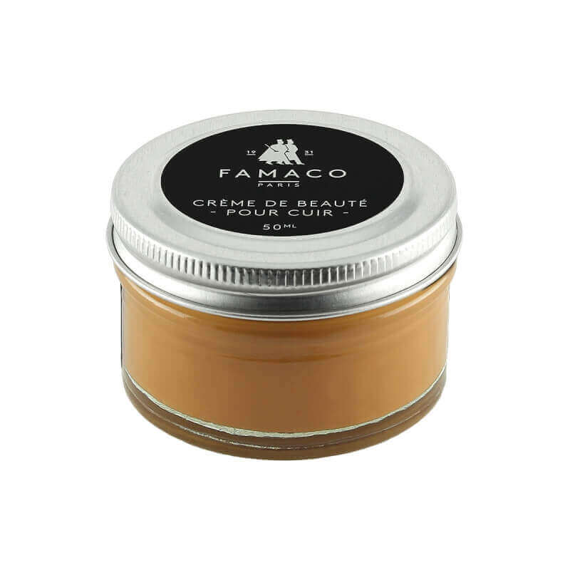 Crème de cirage FAMACO Cire Crème de cirage FAMACO Cire