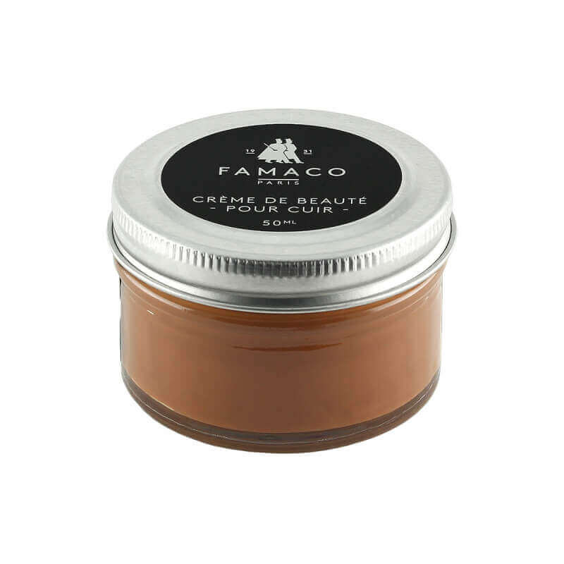 Crème de cirage FAMACO Porc Crème de cirage FAMACO Porc