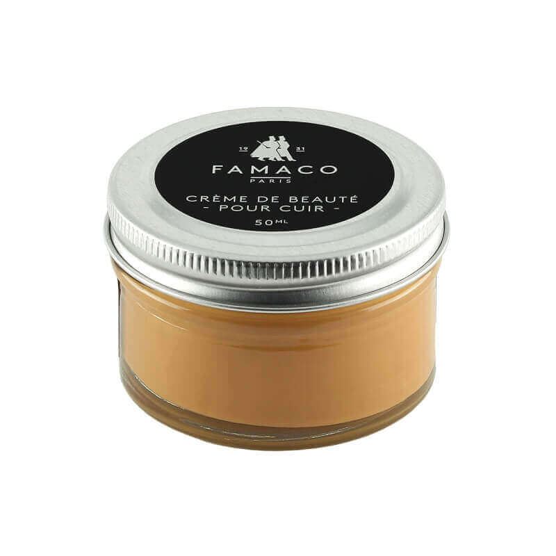 Crème de cirage FAMACO Mangue Crème de cirage FAMACO Mangue