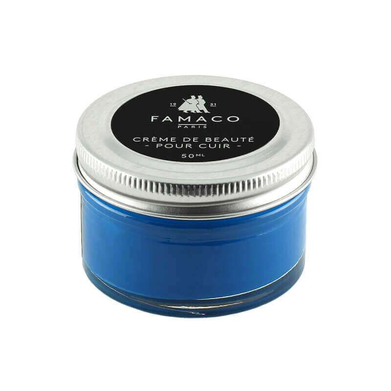 Crème de cirage FAMACO Gitane Crème de cirage FAMACO Gitane